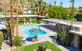 Desert Hills Hotel Palm Springs