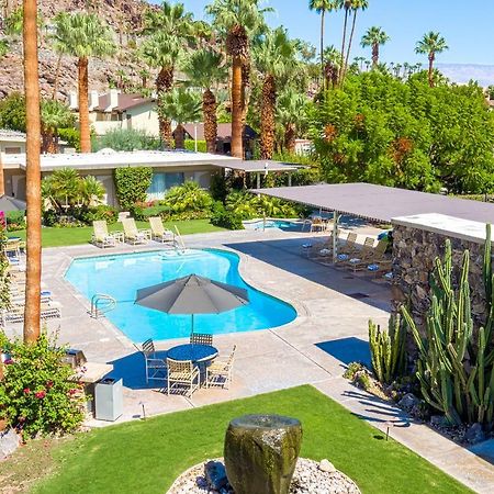 Desert Hills- 21 And Over (Adults Only) Palm Springs Exterior photo