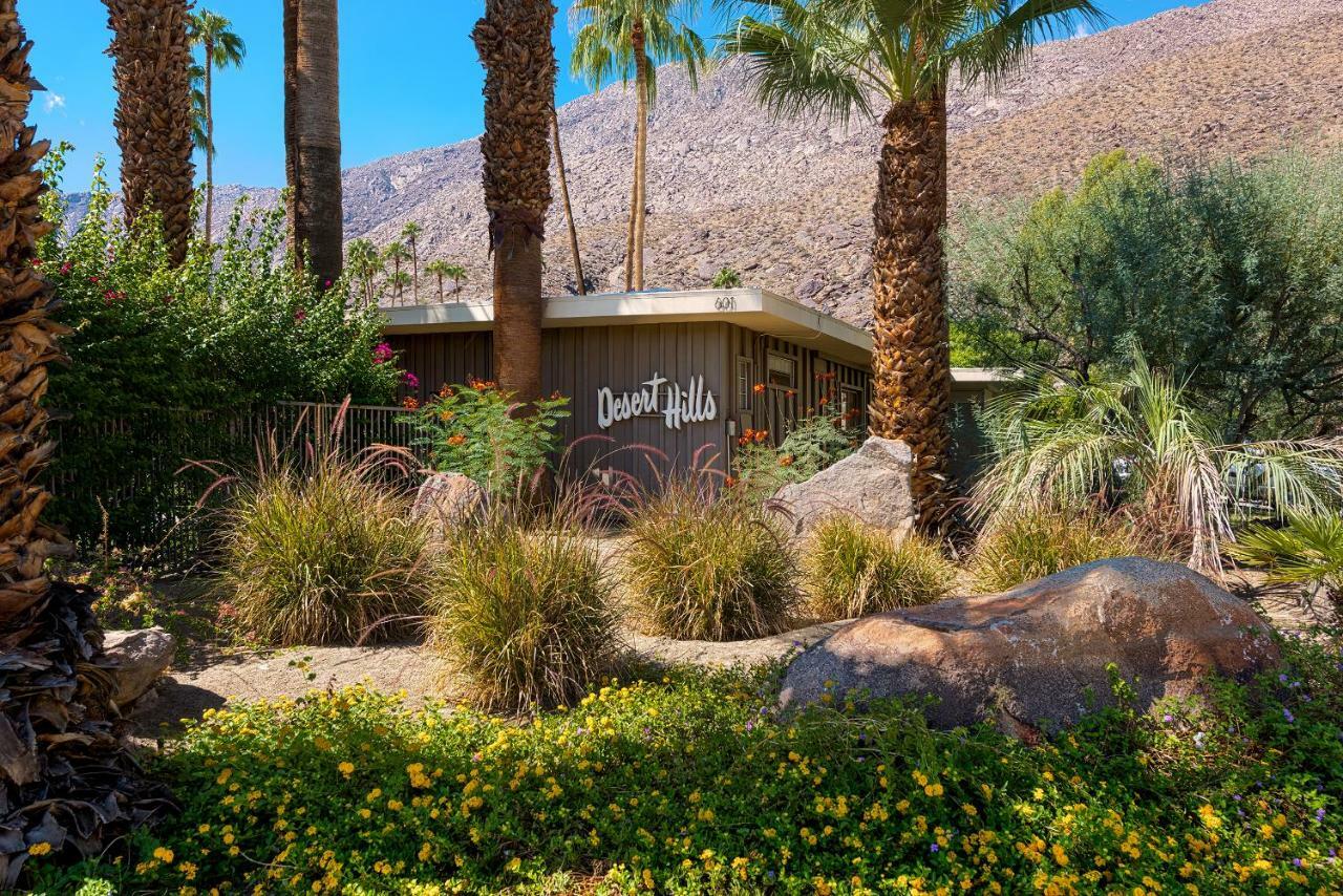 Desert Hills- 21 And Over (Adults Only) Palm Springs Exterior photo