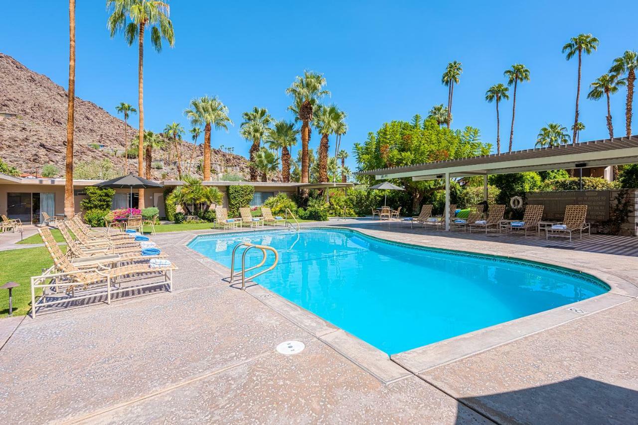 Desert Hills- 21 And Over (Adults Only) Palm Springs Exterior photo