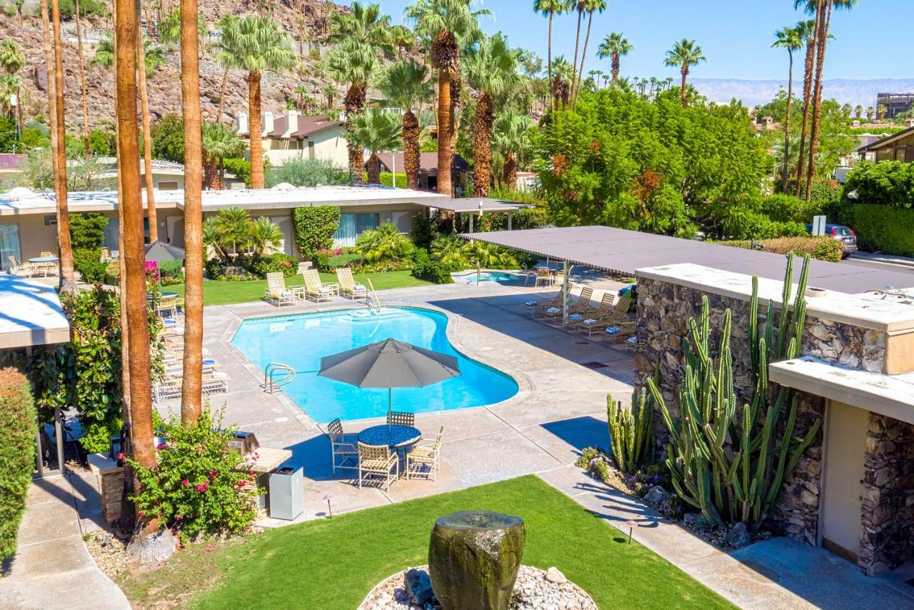 Desert Hills- 21 And Over (Adults Only) Palm Springs Exterior photo
