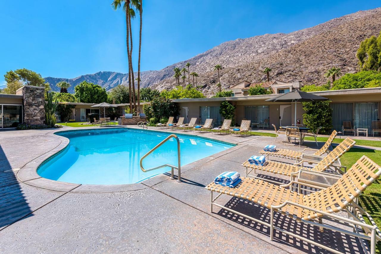 Desert Hills- 21 And Over (Adults Only) Palm Springs Exterior photo